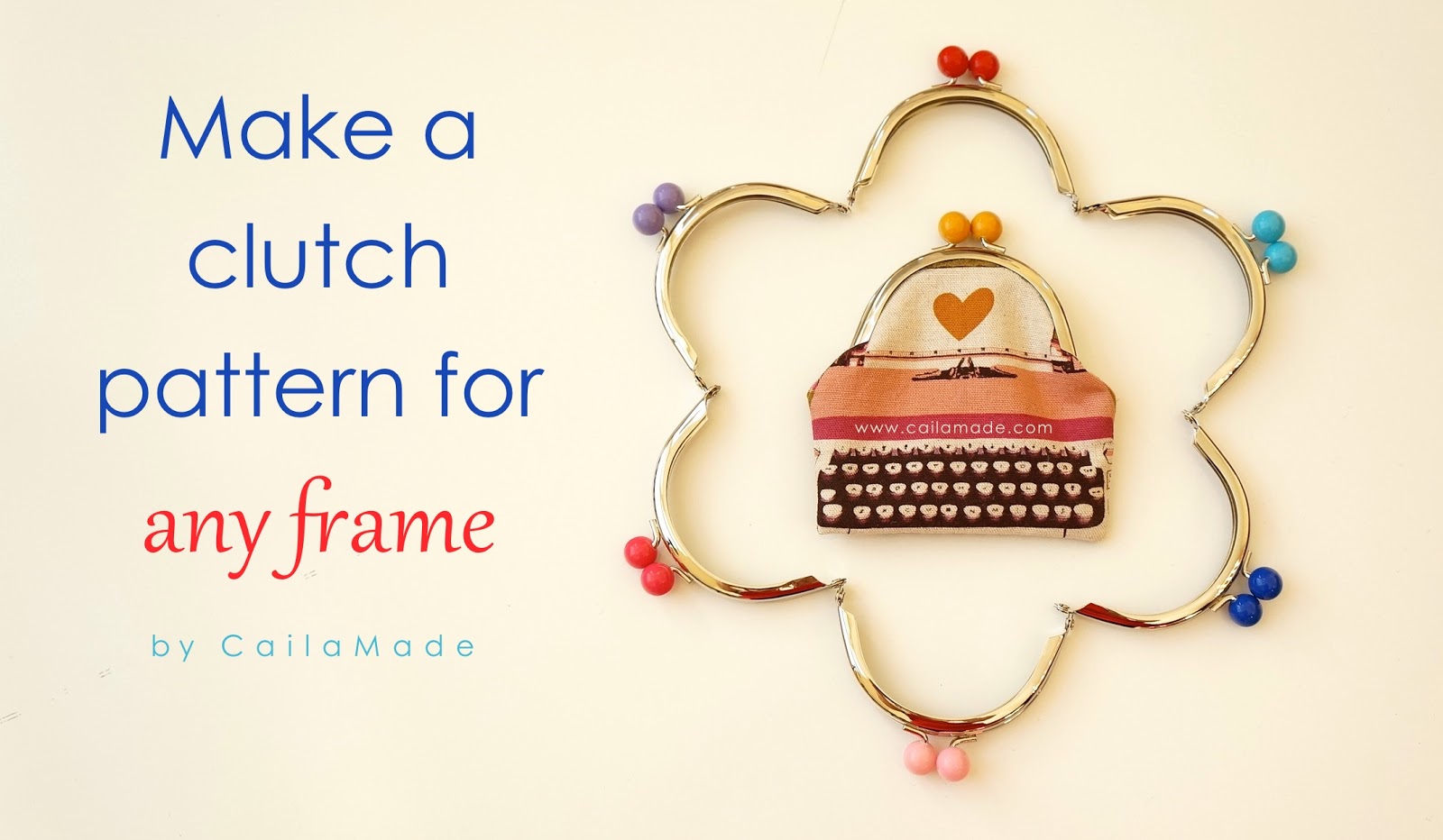 picture frame patterns