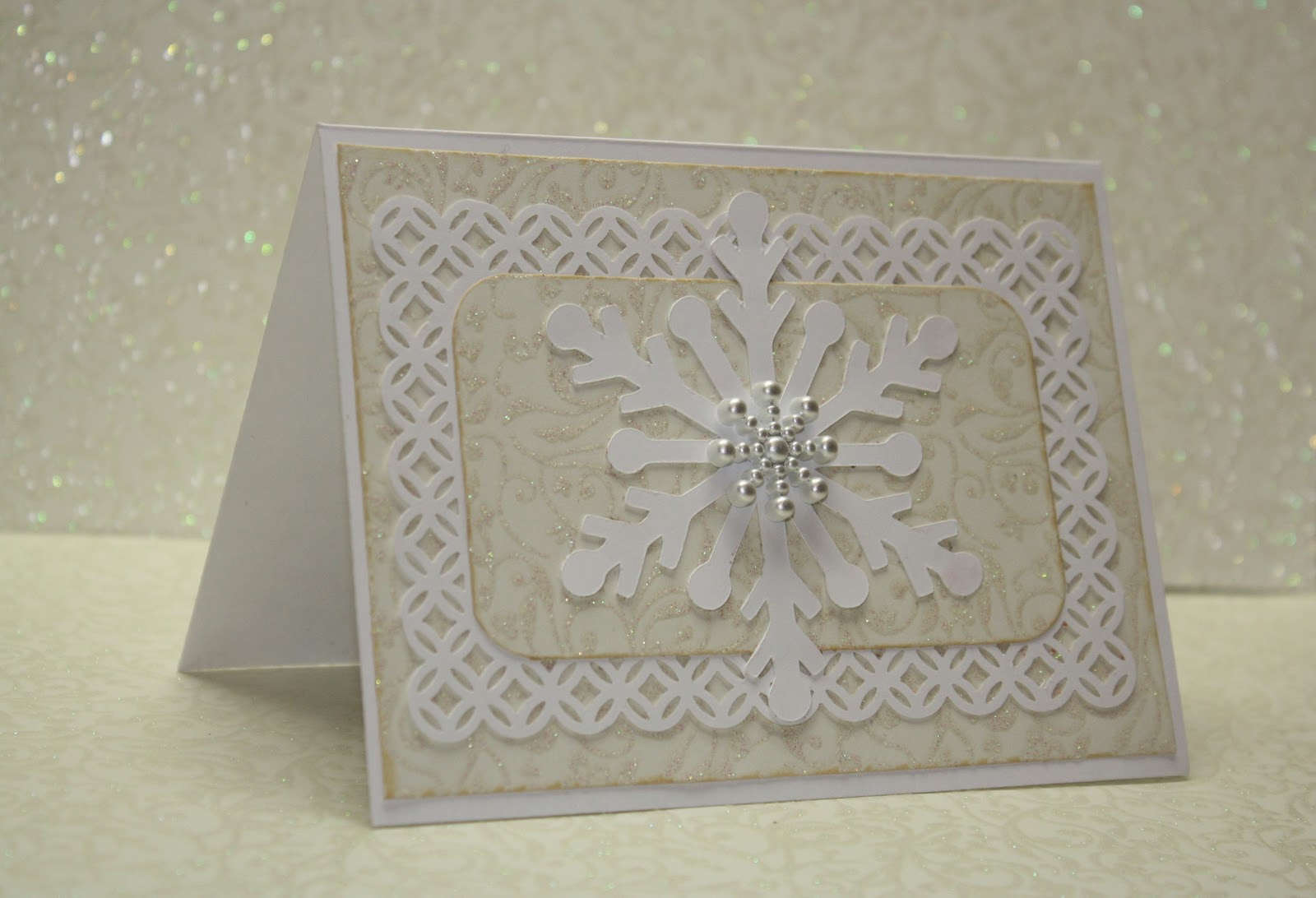Elegant Cricut Christmas Cards - Bing images