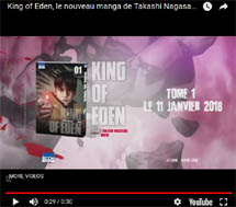 http://blog.mangaconseil.com/2017/12/teaser-et-extrait-king-of-eden-44-pages.html