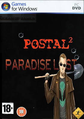 POSTAL 2 Paradise Lost Free Download