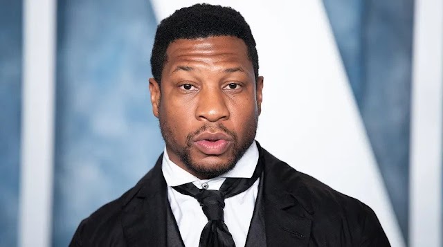 Jonathan Majors Dating Meagan Good Amid Actor's Assault Charges"
