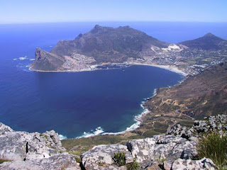 Team Building Hout Bay