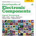 Encyclopedia of Electronic Components Volume 2- LEDs, LCDs, Audio, Thyristors, Digital Logic, and Amplification