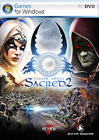 Sacred 2: Fallen Angel Full