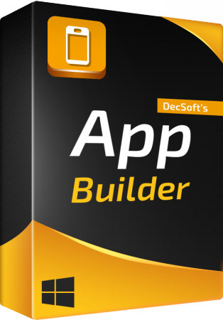 تحميل برنامج صناعة تطبيقات الاندرويد App Builder 2020