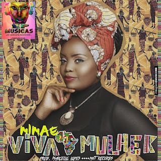 Resultado de imagem para Mimae - Viva Mulher (Prod. Marcelo Lopez)