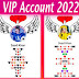 Facebook VIP Account 2022 || How to make a VIP account