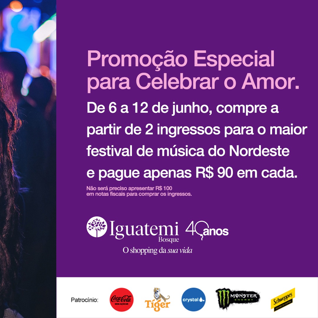 Luciano Ferreira Maia no LinkedIn: XIV Festival de Música Gospel