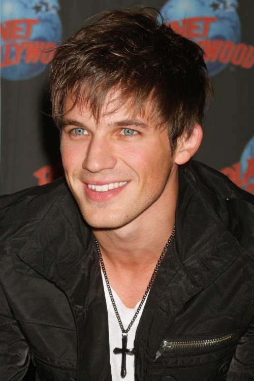 Matt Lanter - Picture Hot