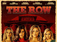 The Row 2018 Film Completo In Italiano