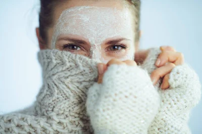 Winter Skincare: