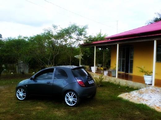  Carros tuning ford ka Tuningequipadomodificado