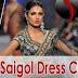 Monica Saigol Fashion Show | 2010-11 Dresses Collection