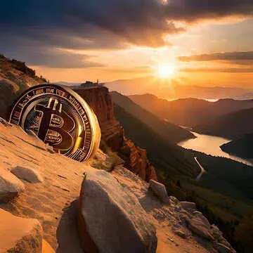The Future is Here: Embrace the Power of Bitcoin and Transform Your Life!