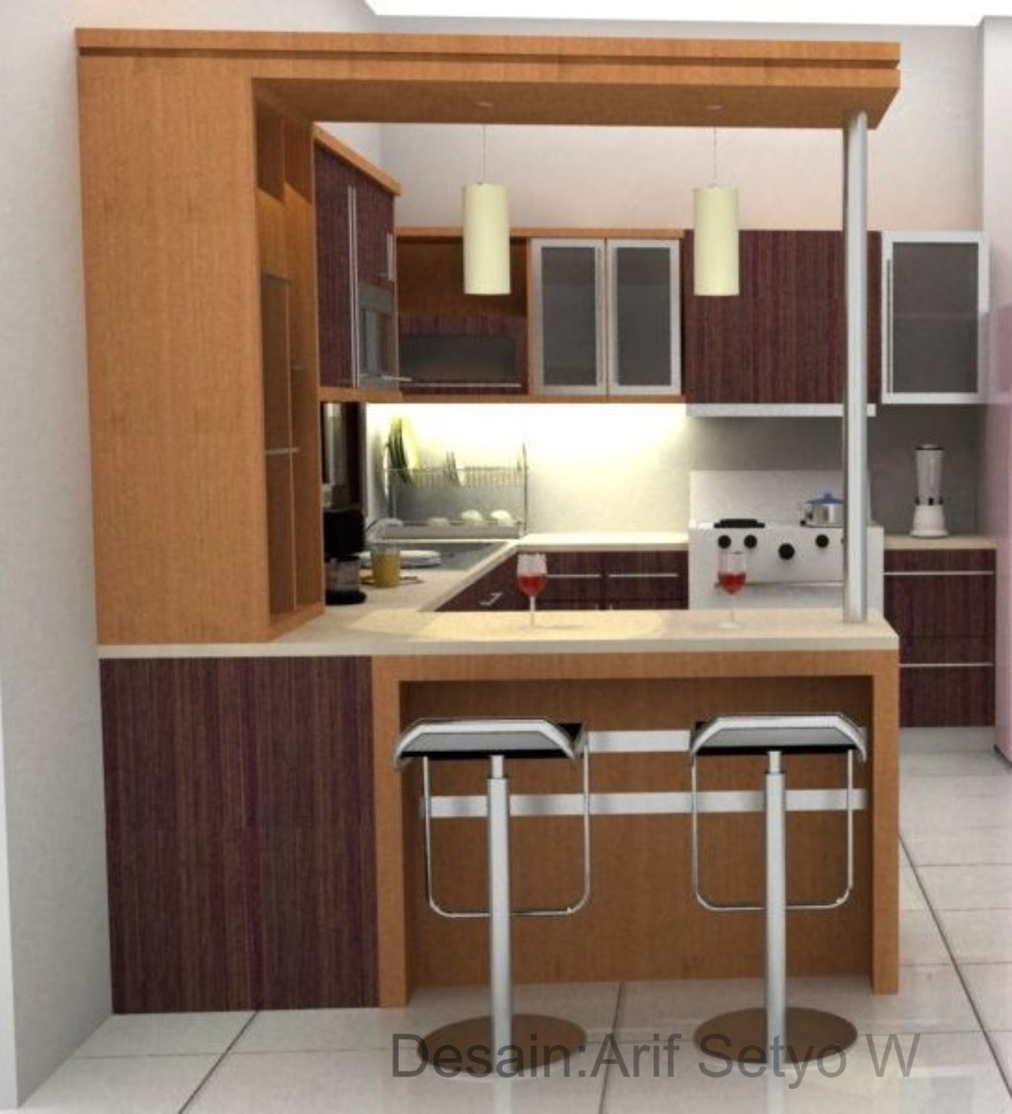 Desain Dapur Cuci Piring Inspirasi Desain Rumah Dan FurnitureTerbaik