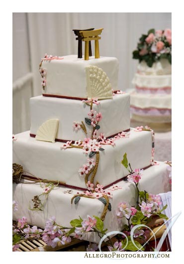 Best Western Wedding Cakes