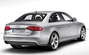 Audi A4 (audi )