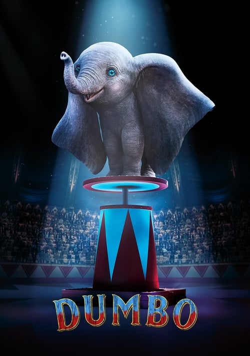 Dumbo 2019 Film Completo Download