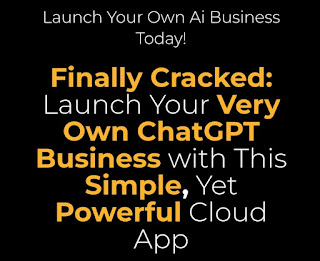 Create a monetized Chatbot with just one click! | Ai Profitz