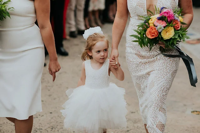 kate drennan photography perth real wedding australian bridal florals cake celebrant venue