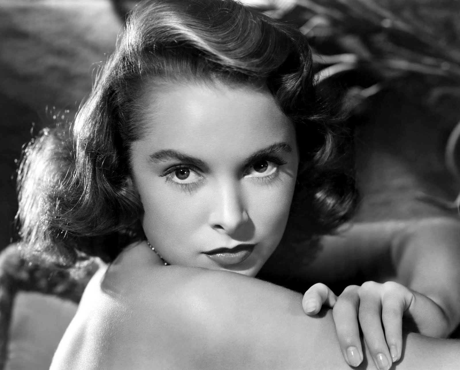 Classic Hollywood 101: Happy Birthday to Janet LEIGH