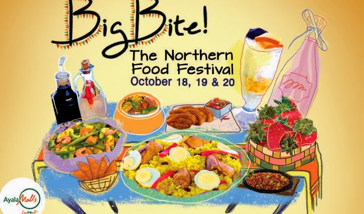 MarQuee Mall presents grandest Northern Food Festival this October