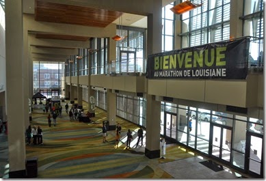 The Louisiana Half Marathon Expo (5)