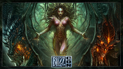 Diablo 3 Wallpapers