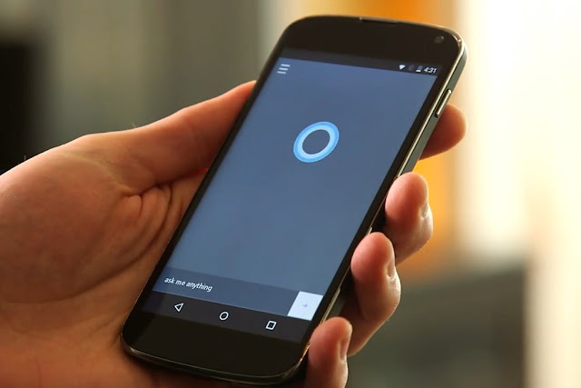 Microsoft rolls out Public beta of Cortana for Android