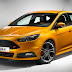 2015 Ford Focus ST