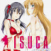 [BDMV] Isuca: Gokuraku (Bundle with Manga Vol.07) [150826]