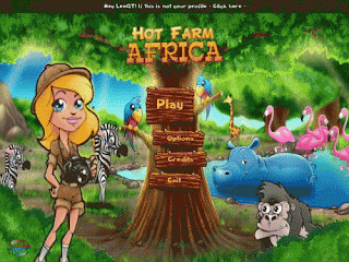 Free Download Hot Farm Africa (Management Games) Full Version