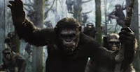 Dawn of The Planet of The Apes (Trailor)