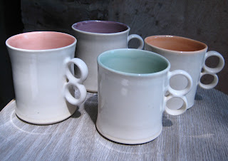 Finished Trigger Cups