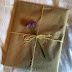 Natural gift wrap