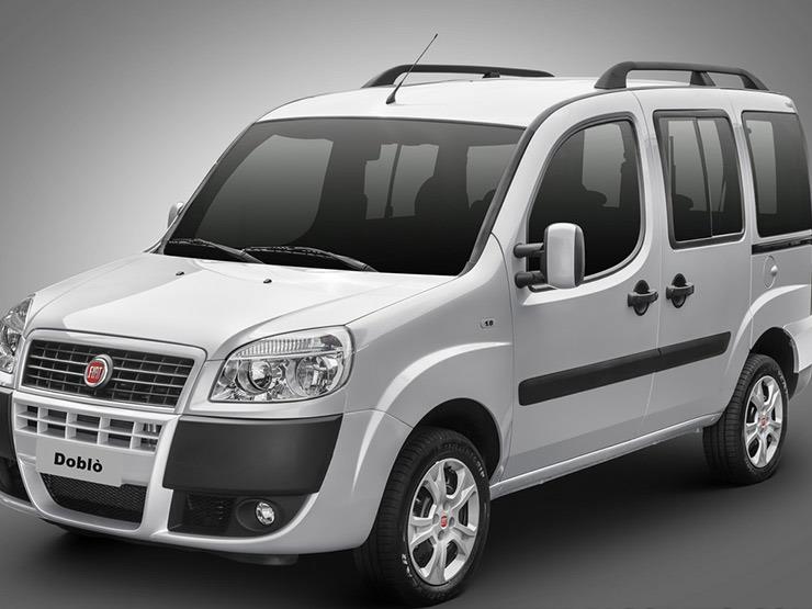 سعر ومواصفات وعيوب سيارة فيات دوبلو fiat doblo 2020