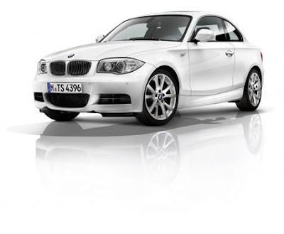 2011 BMW 1-Series Coupe Convertible images