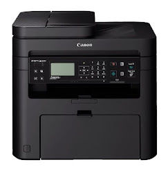 Canon i-SENSYS MF237w Pilote Imprimante