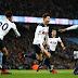 Tottenham Fight Back To Earn 2-2 Draw At Manchester City