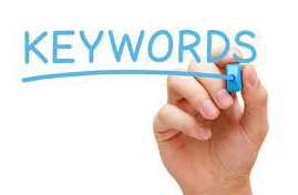 keyword planner