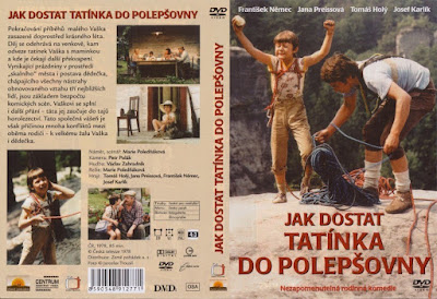 Jak dostat tatínka do polepšovny / How to Get Dad Into Reform School. 1978. FULL-HD.