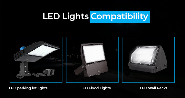 LED Lights Compatibility