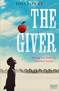 Essential Modern Classics: The Giver