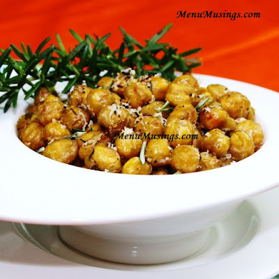 menu musings_ spicy roasted chickpeas