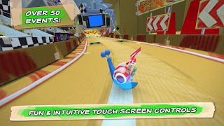 Turbo FAST Apk v2.1.18 Mod (Unlimited Tomatoes/Unlocked)