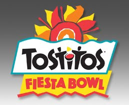 Fiesta Bowl 2010