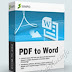 PDF to Word Converter v3.3 for Windows miễn phí bản quyền