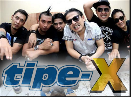 Kumpulan Lagu Mp3 Terbaru Tipe X Full Album Rar Lengkap 