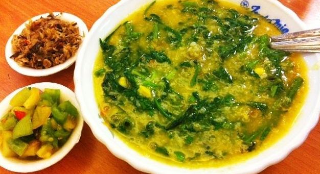  Resep Bubur Manado Asli Paling Enak Resep Masakan Sehari 