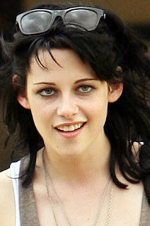 Kristen Stewart Hairstyle Trends for Girls - celebrity Hairstyle Ideas